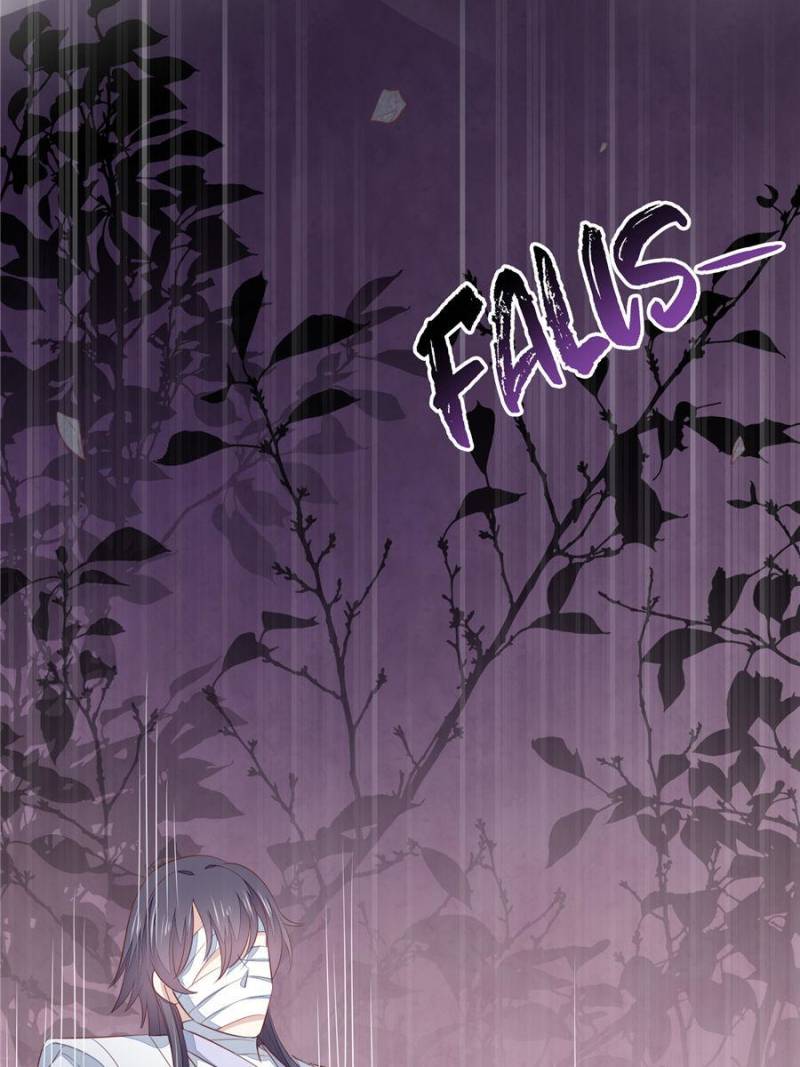 Pupillary Master Chapter 154 - Page 45