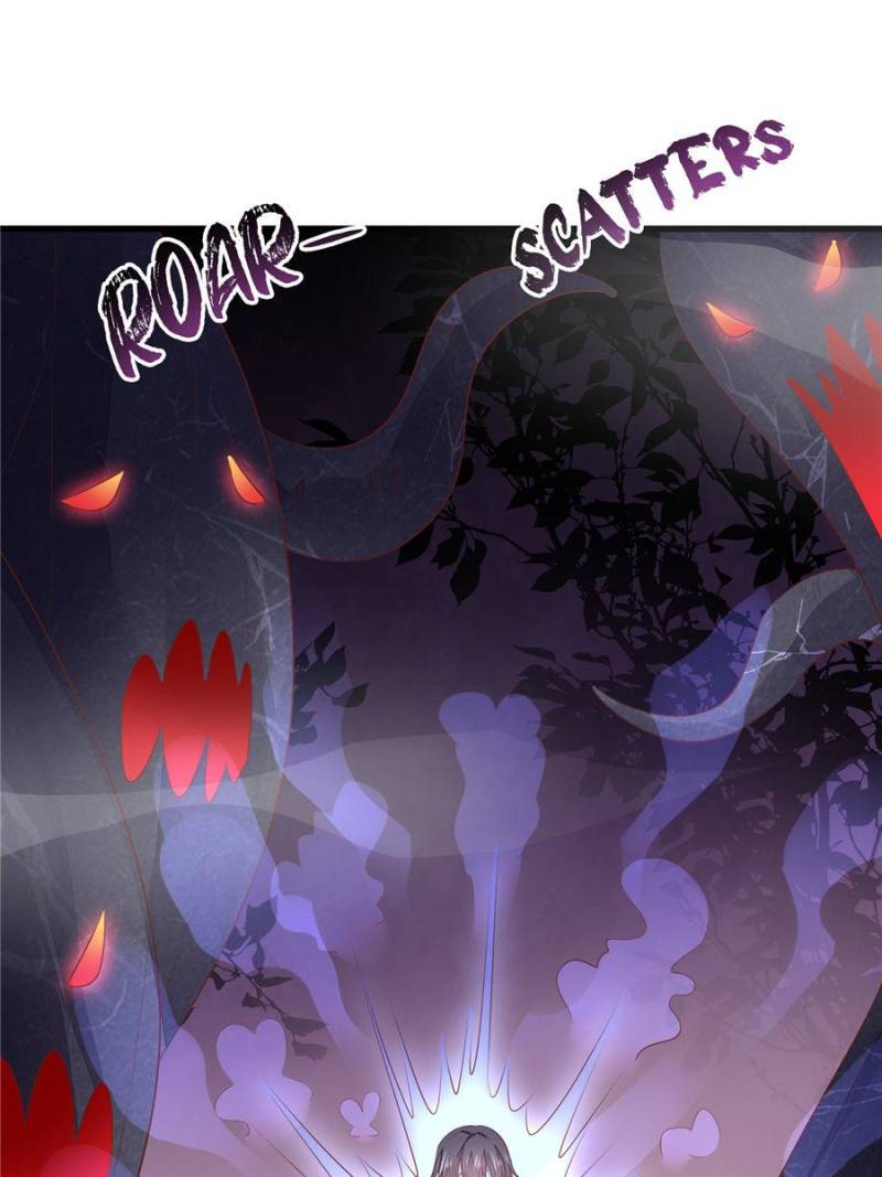 Pupillary Master Chapter 154 - Page 48