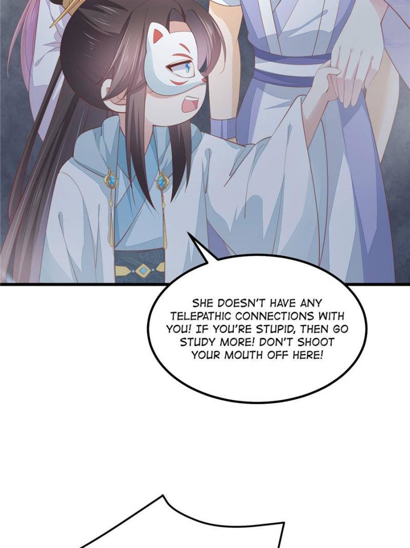 Pupillary Master Chapter 154 - Page 5