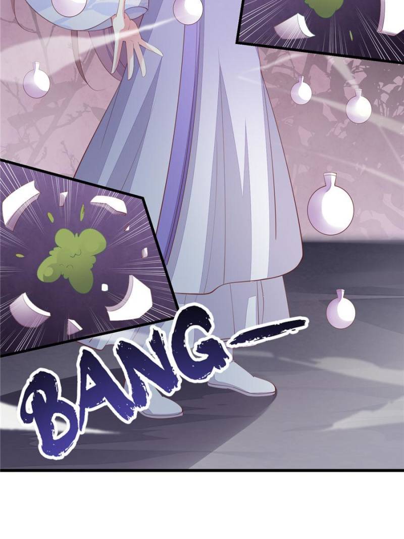 Pupillary Master Chapter 154 - Page 51