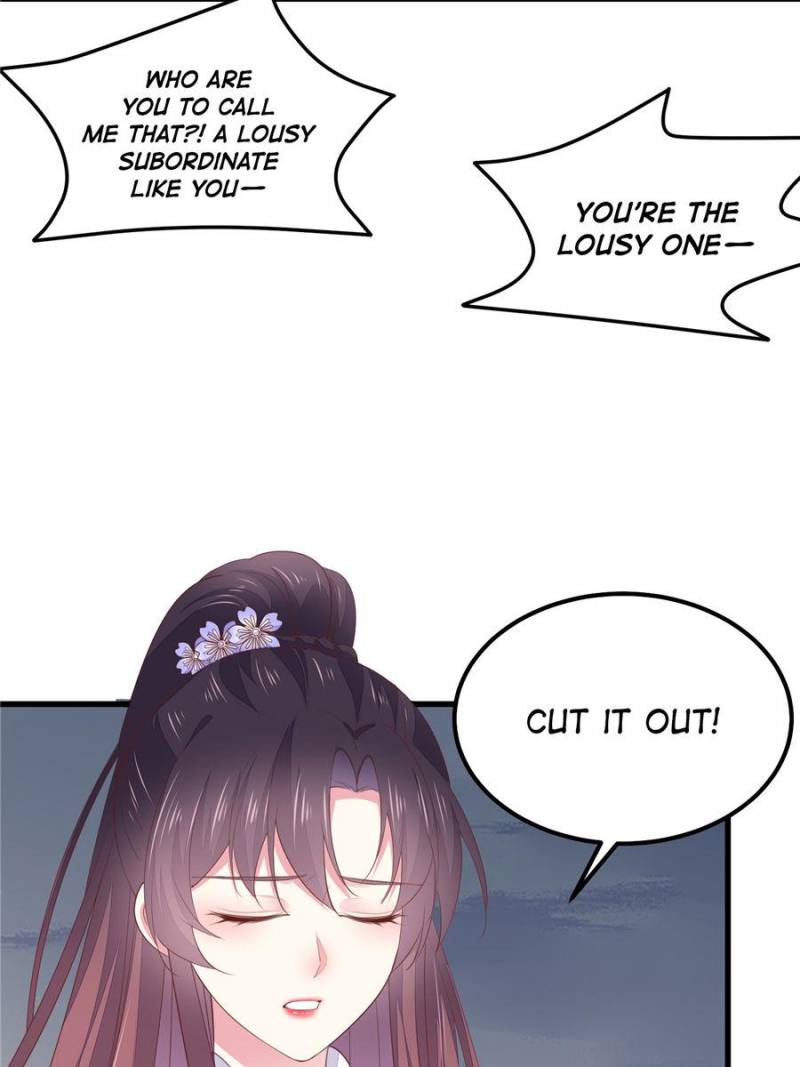 Pupillary Master Chapter 154 - Page 8