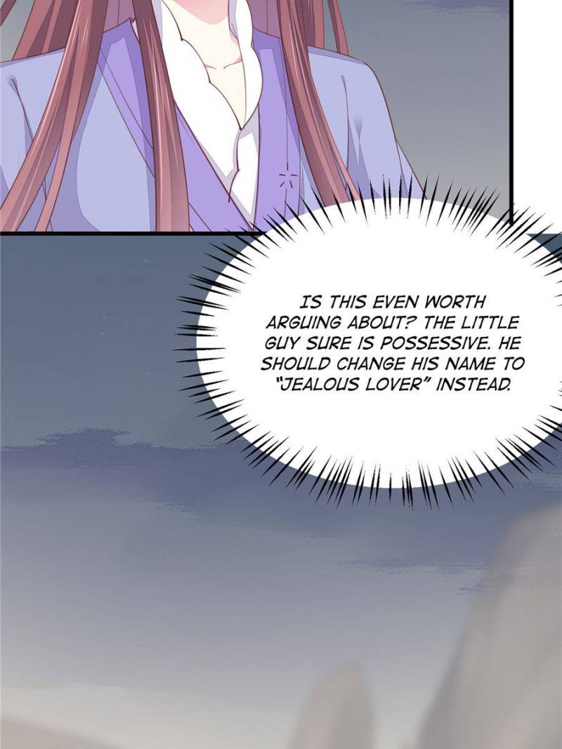 Pupillary Master Chapter 154 - Page 9