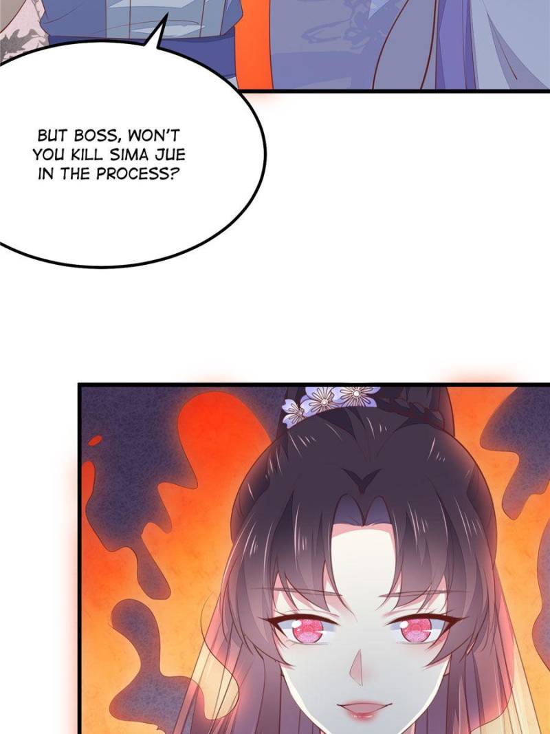 Pupillary Master Chapter 155 - Page 1