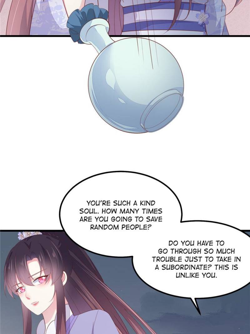 Pupillary Master Chapter 155 - Page 13