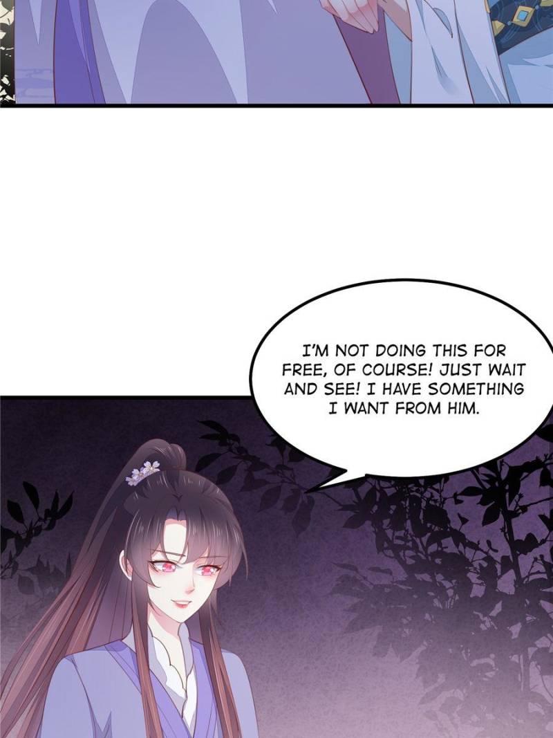 Pupillary Master Chapter 155 - Page 15