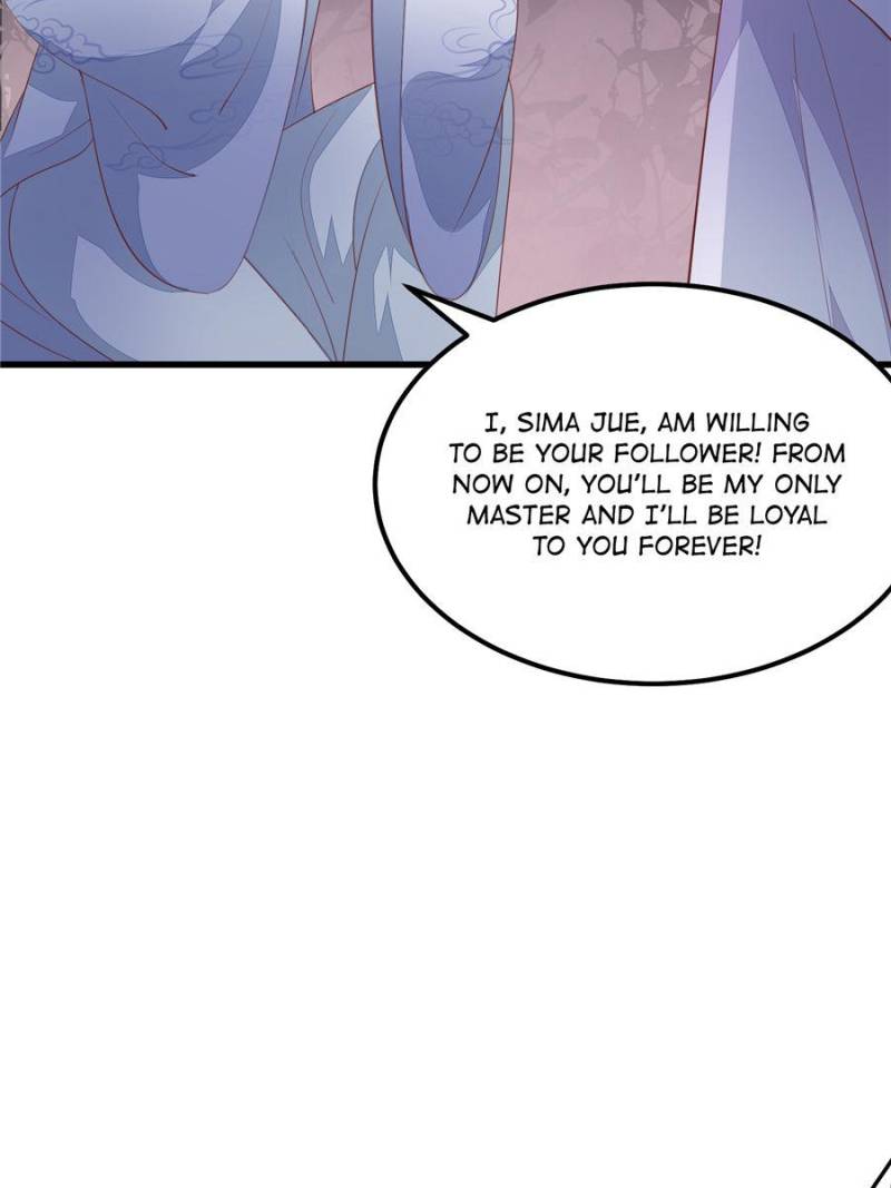 Pupillary Master Chapter 155 - Page 19