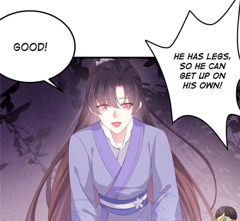 Pupillary Master Chapter 155 - Page 20