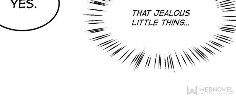Pupillary Master Chapter 155 - Page 23