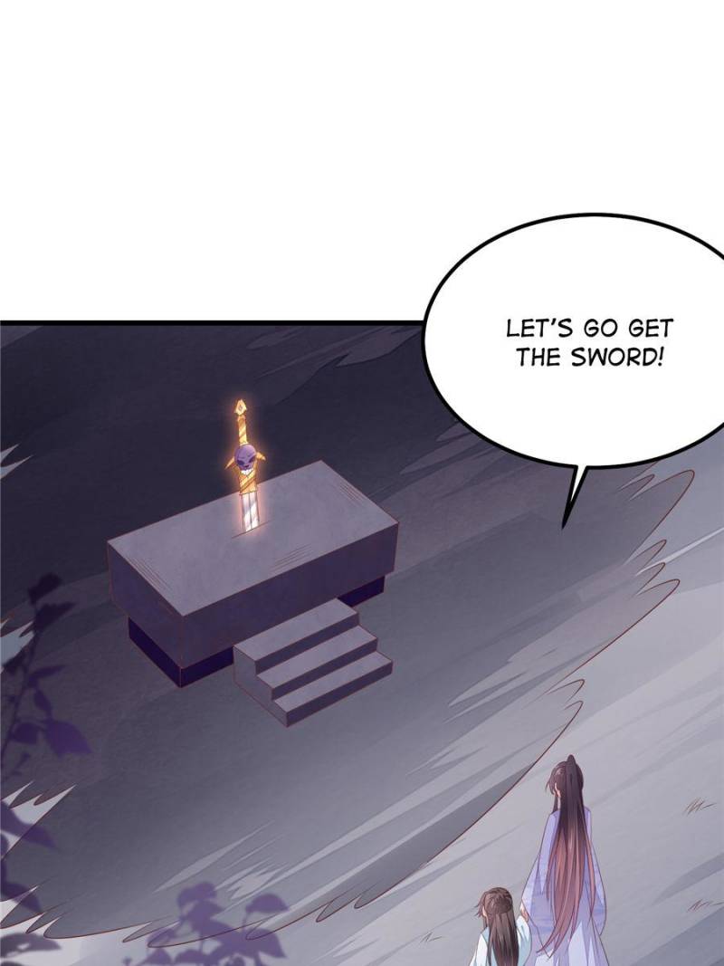 Pupillary Master Chapter 155 - Page 24