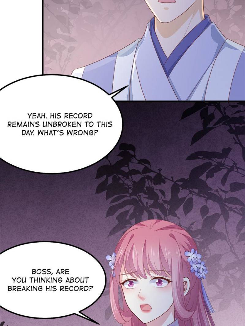 Pupillary Master Chapter 155 - Page 28