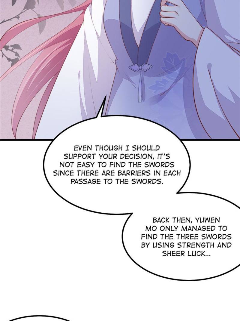 Pupillary Master Chapter 155 - Page 30
