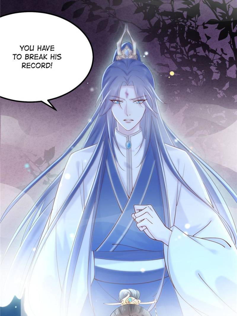 Pupillary Master Chapter 155 - Page 33