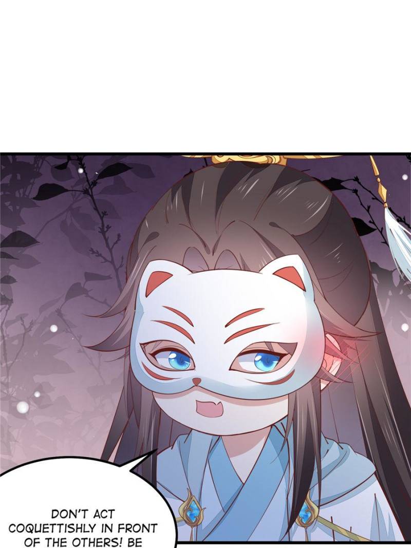 Pupillary Master Chapter 155 - Page 39