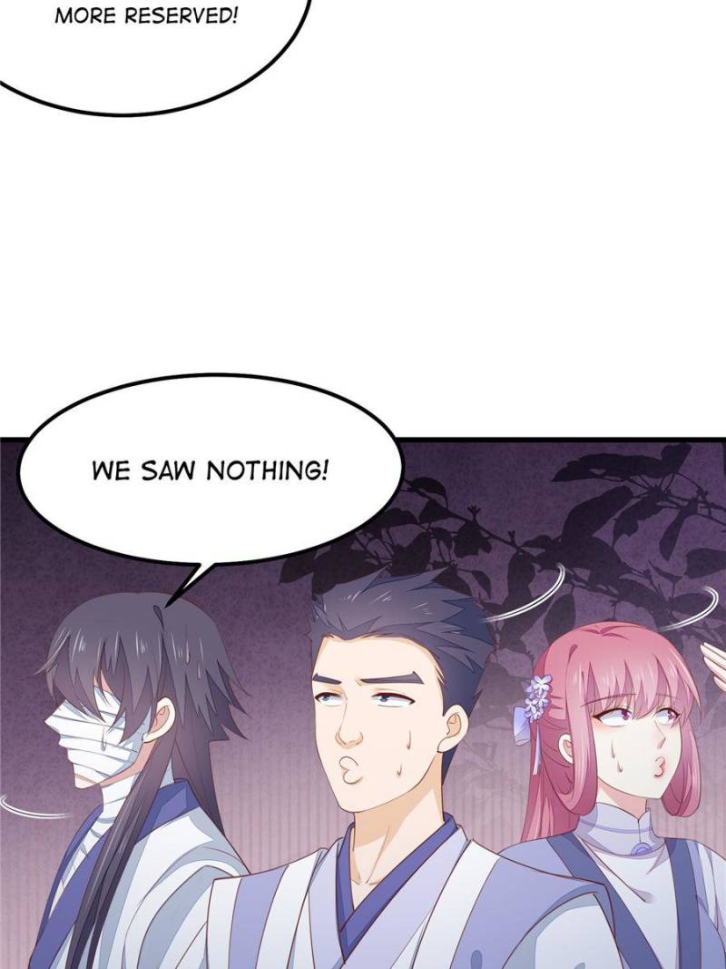 Pupillary Master Chapter 155 - Page 40
