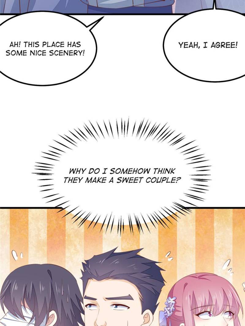 Pupillary Master Chapter 155 - Page 42