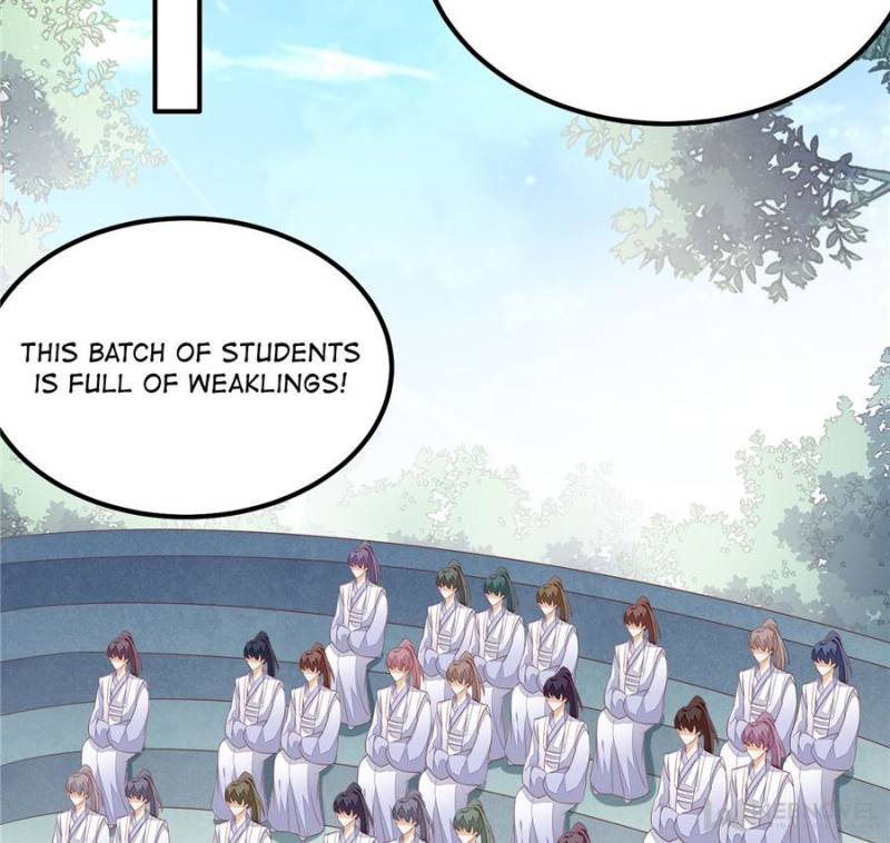 Pupillary Master Chapter 155 - Page 44