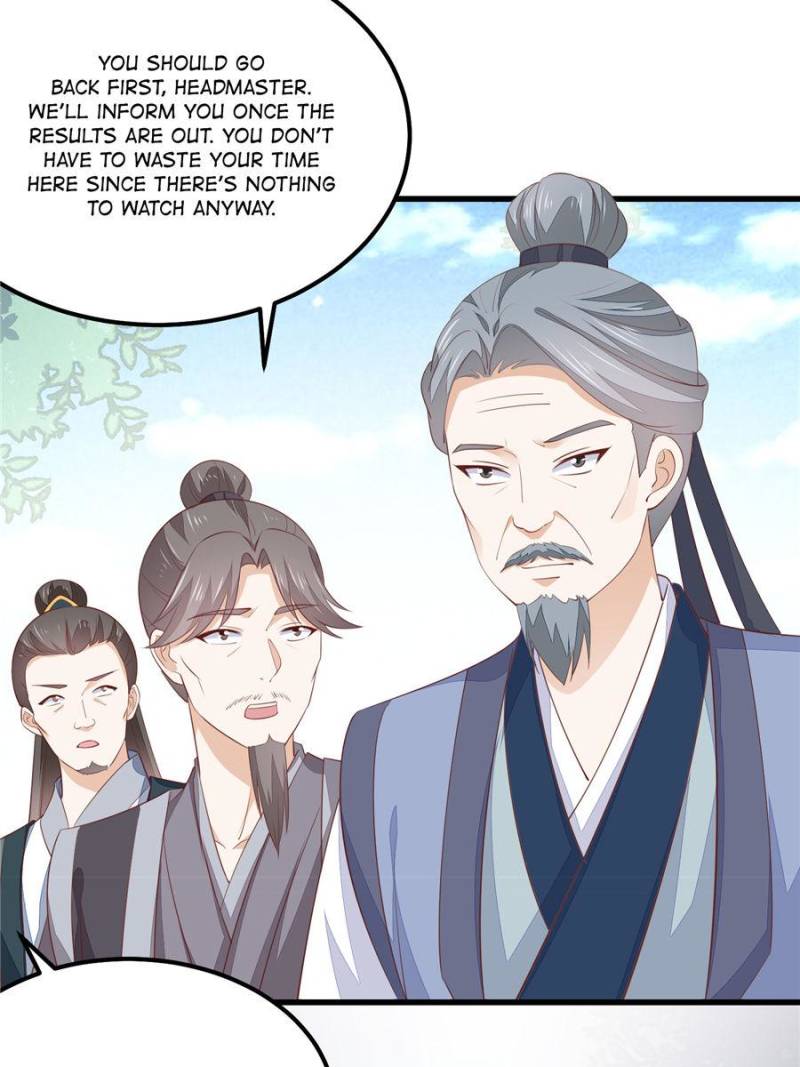 Pupillary Master Chapter 155 - Page 46