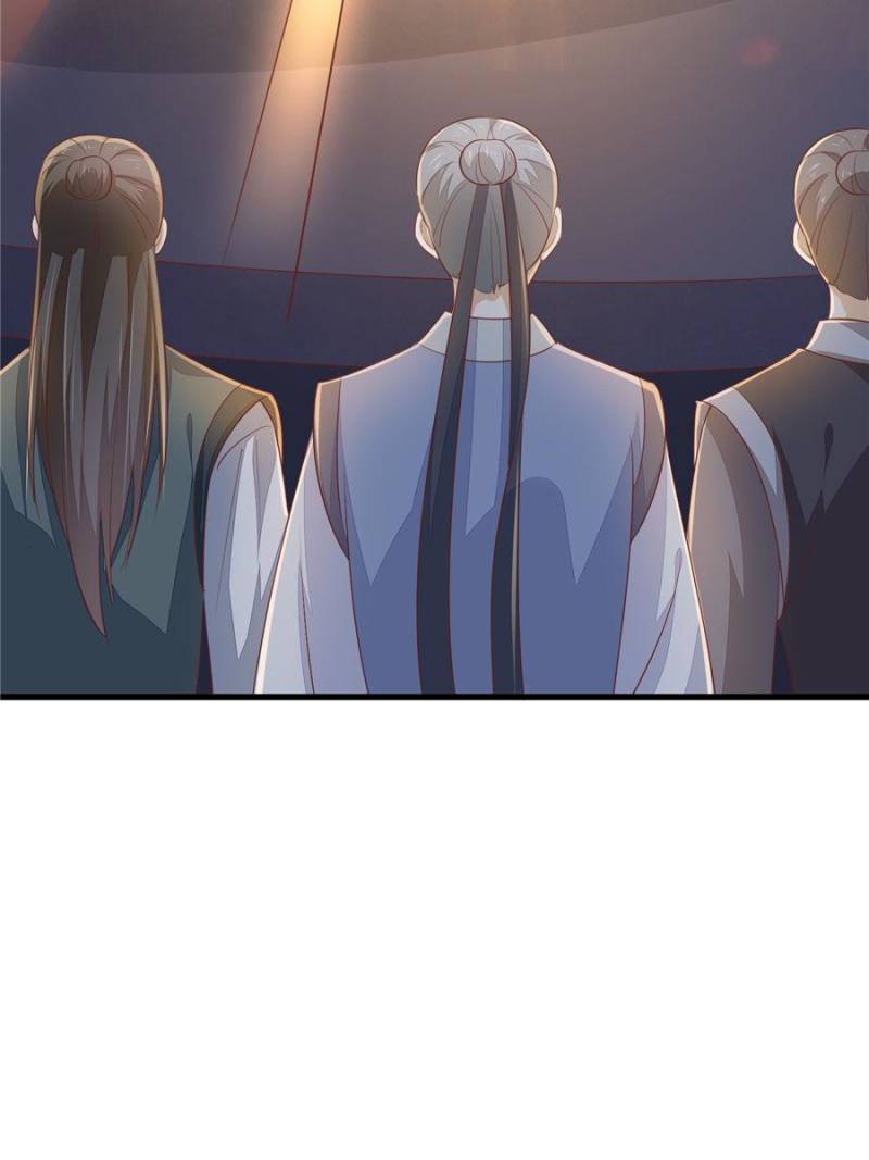 Pupillary Master Chapter 155 - Page 49