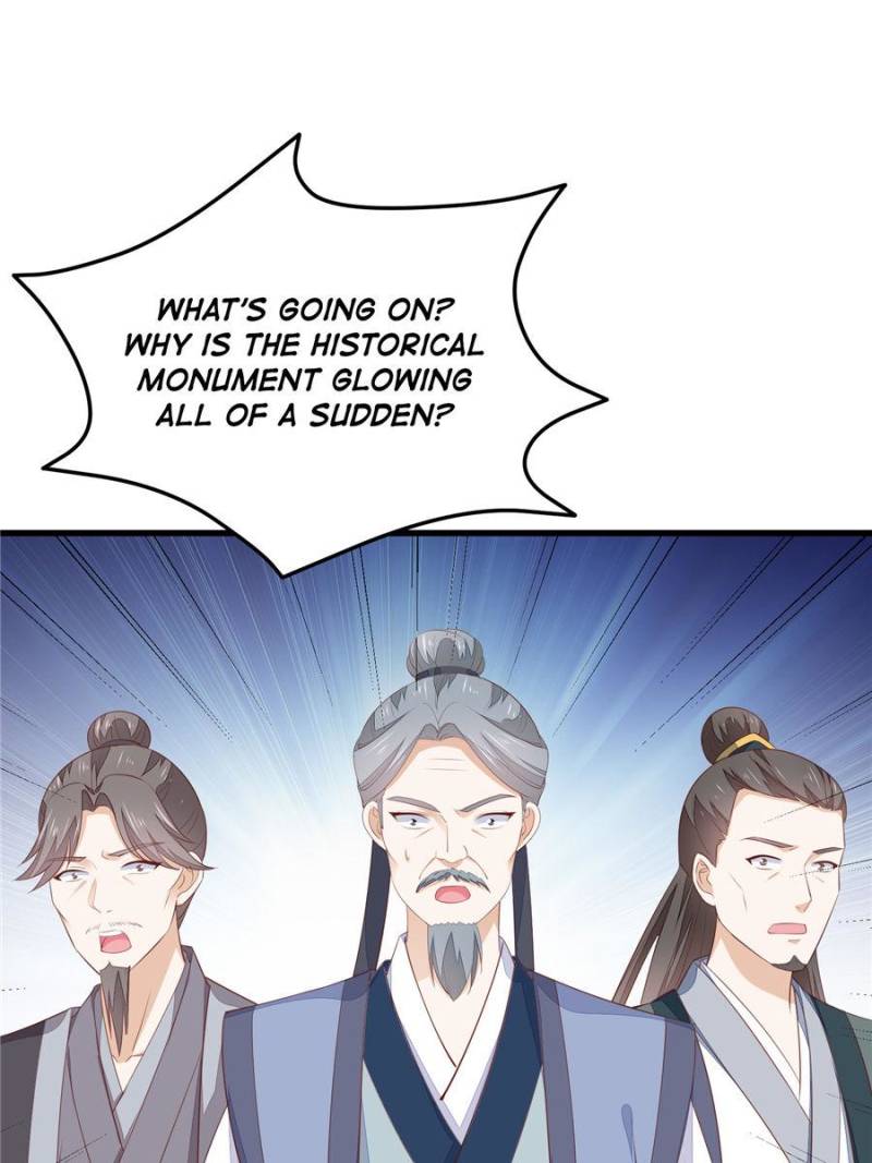 Pupillary Master Chapter 155 - Page 51