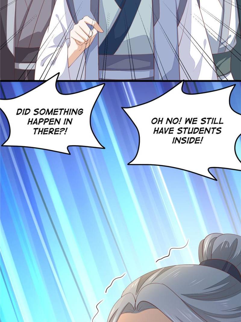 Pupillary Master Chapter 155 - Page 52