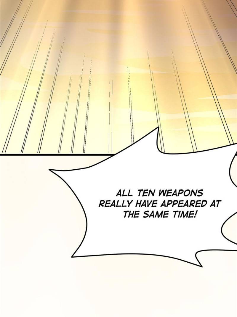 Pupillary Master Chapter 155 - Page 60