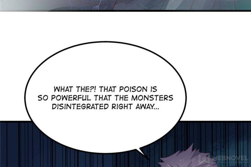 Pupillary Master Chapter 155 - Page 8