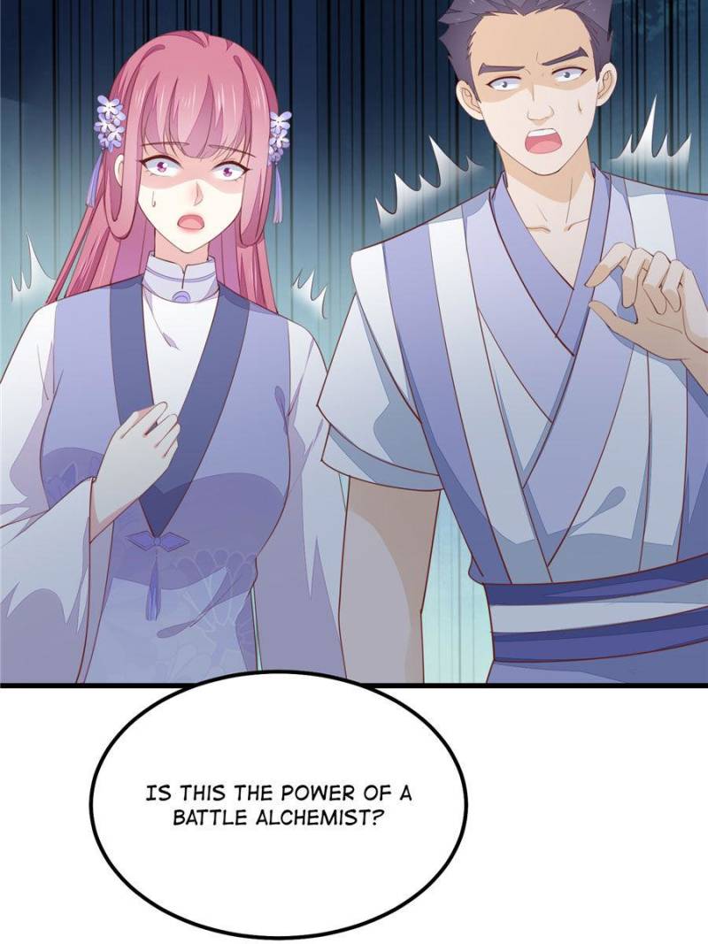 Pupillary Master Chapter 155 - Page 9