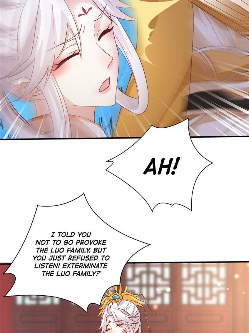 Pupillary Master Chapter 156 - Page 13