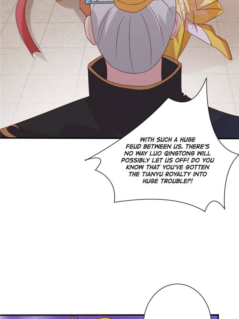 Pupillary Master Chapter 156 - Page 15