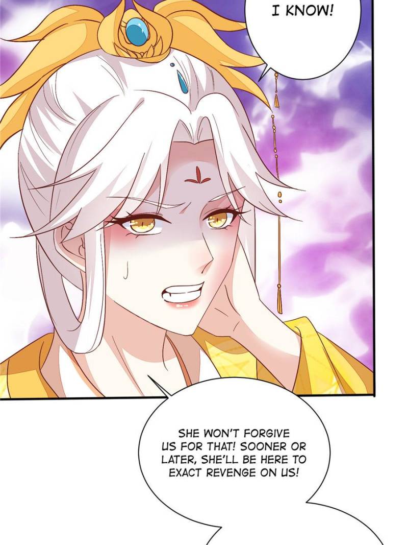 Pupillary Master Chapter 156 - Page 16