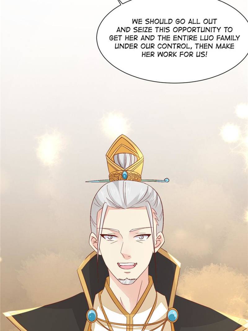 Pupillary Master Chapter 156 - Page 21