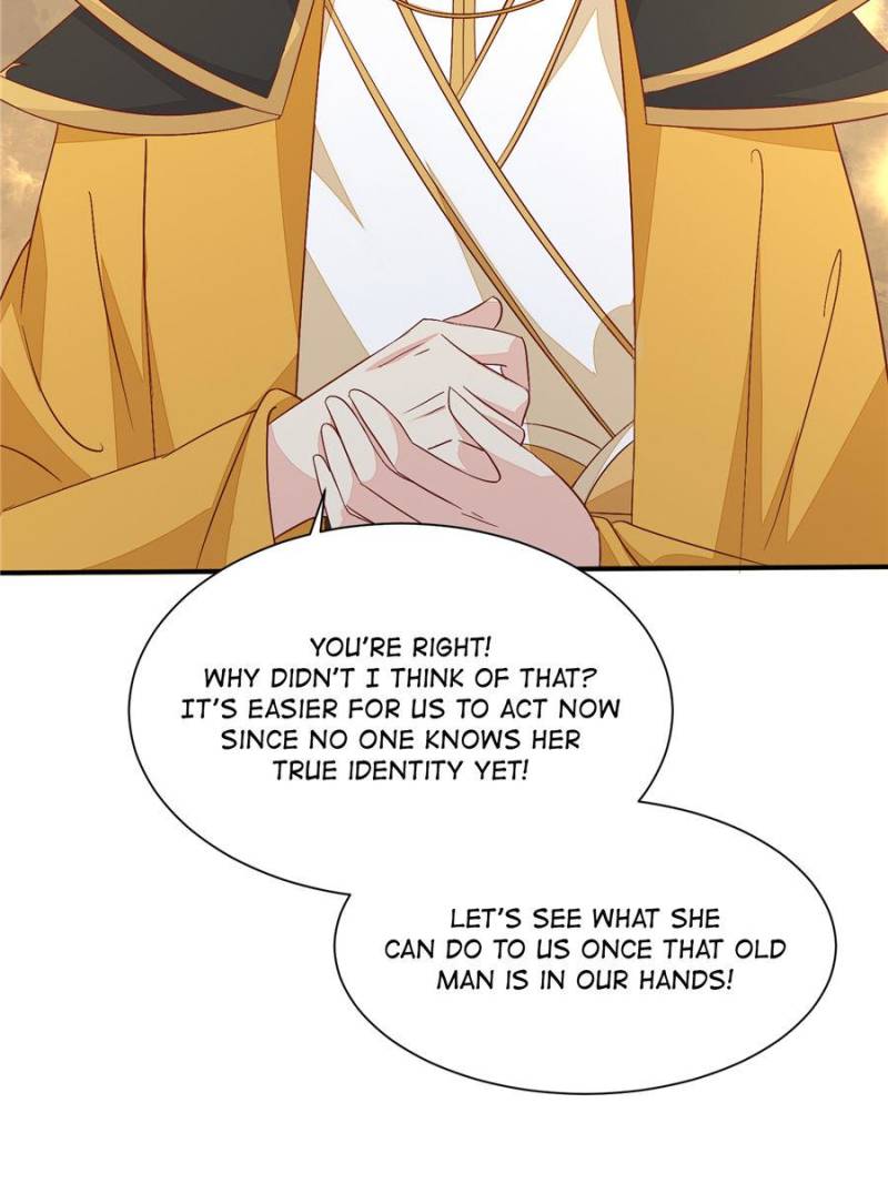 Pupillary Master Chapter 156 - Page 22
