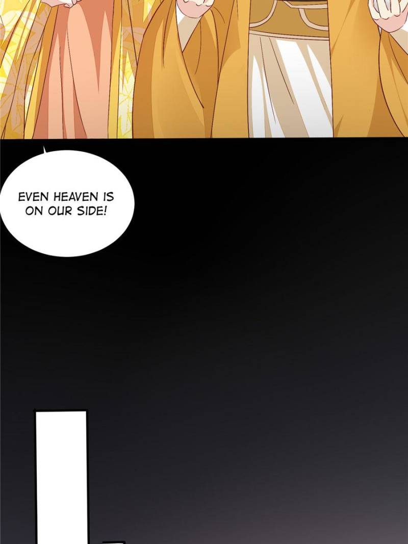 Pupillary Master Chapter 156 - Page 27