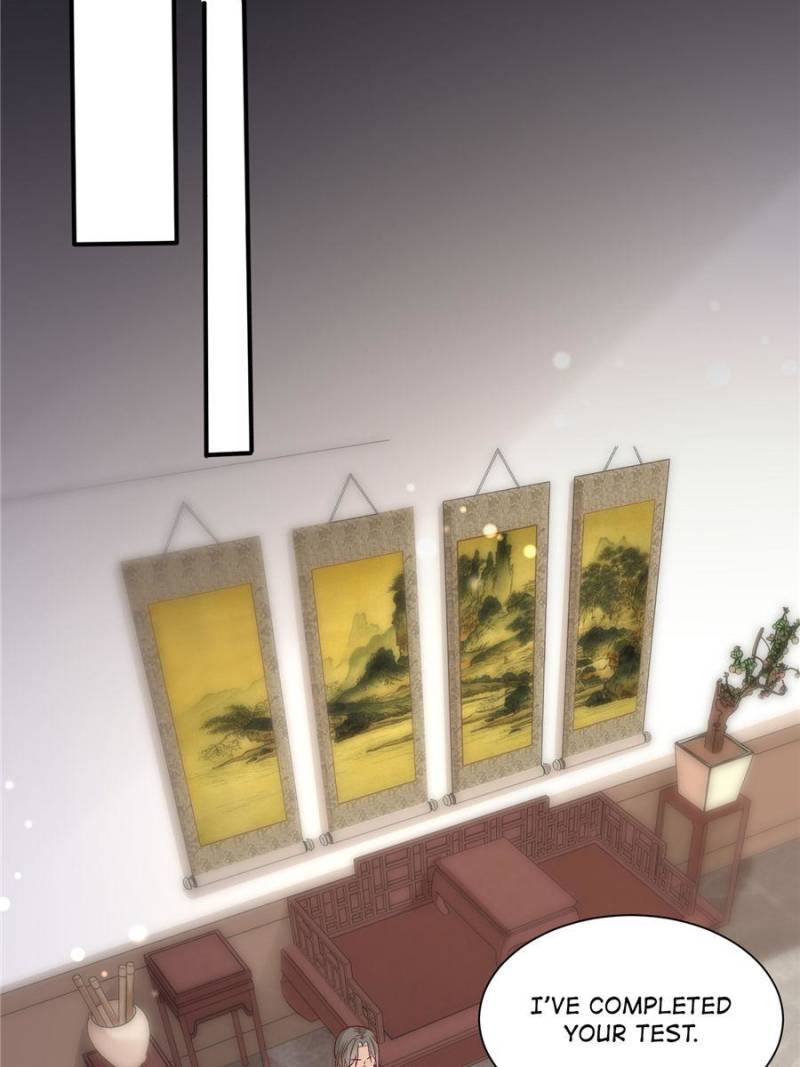 Pupillary Master Chapter 156 - Page 28