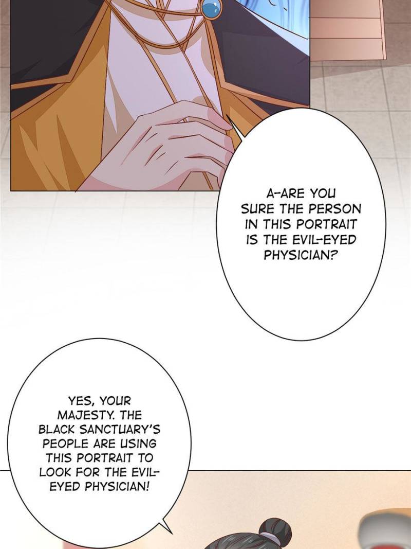 Pupillary Master Chapter 156 - Page 3