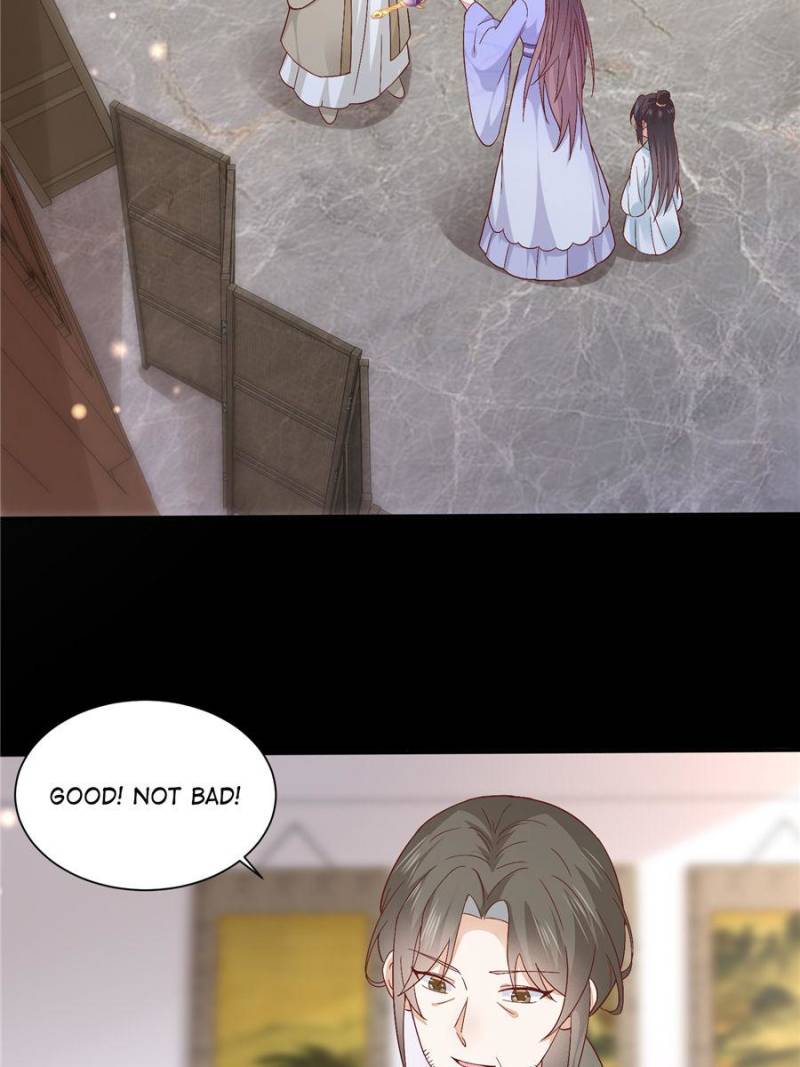 Pupillary Master Chapter 156 - Page 30