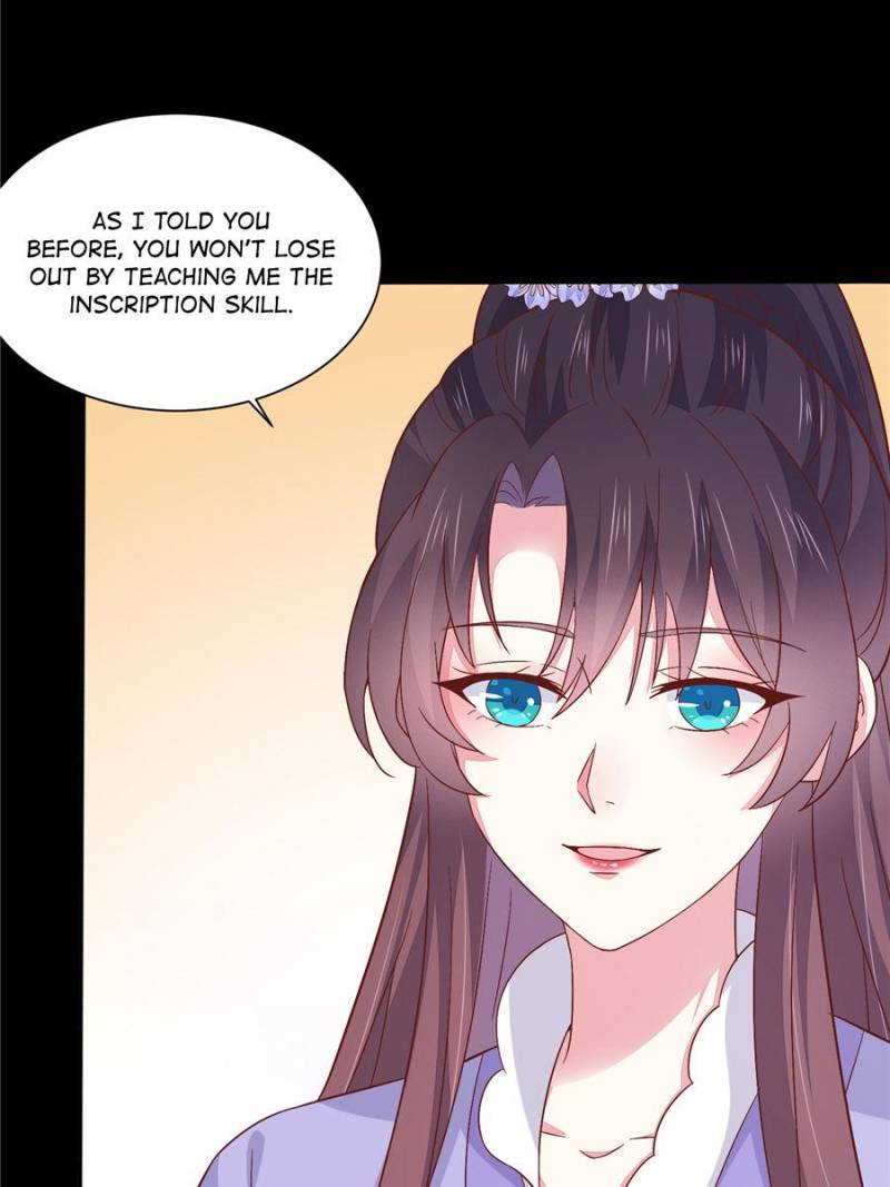 Pupillary Master Chapter 156 - Page 33