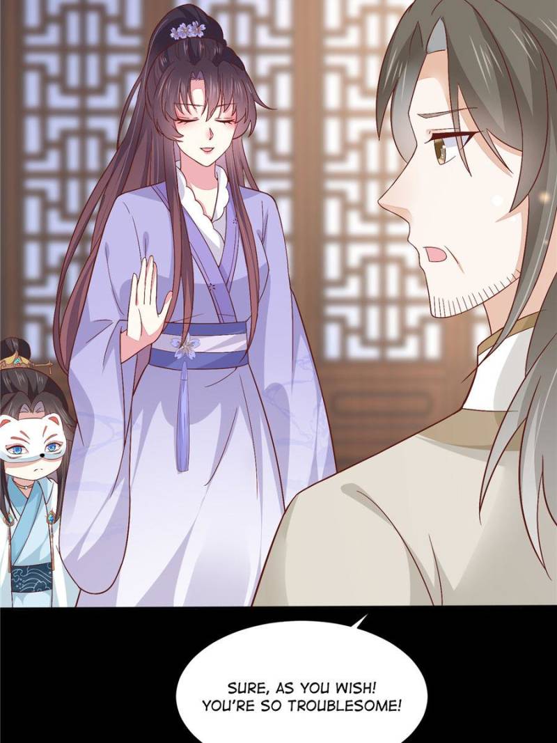 Pupillary Master Chapter 156 - Page 37
