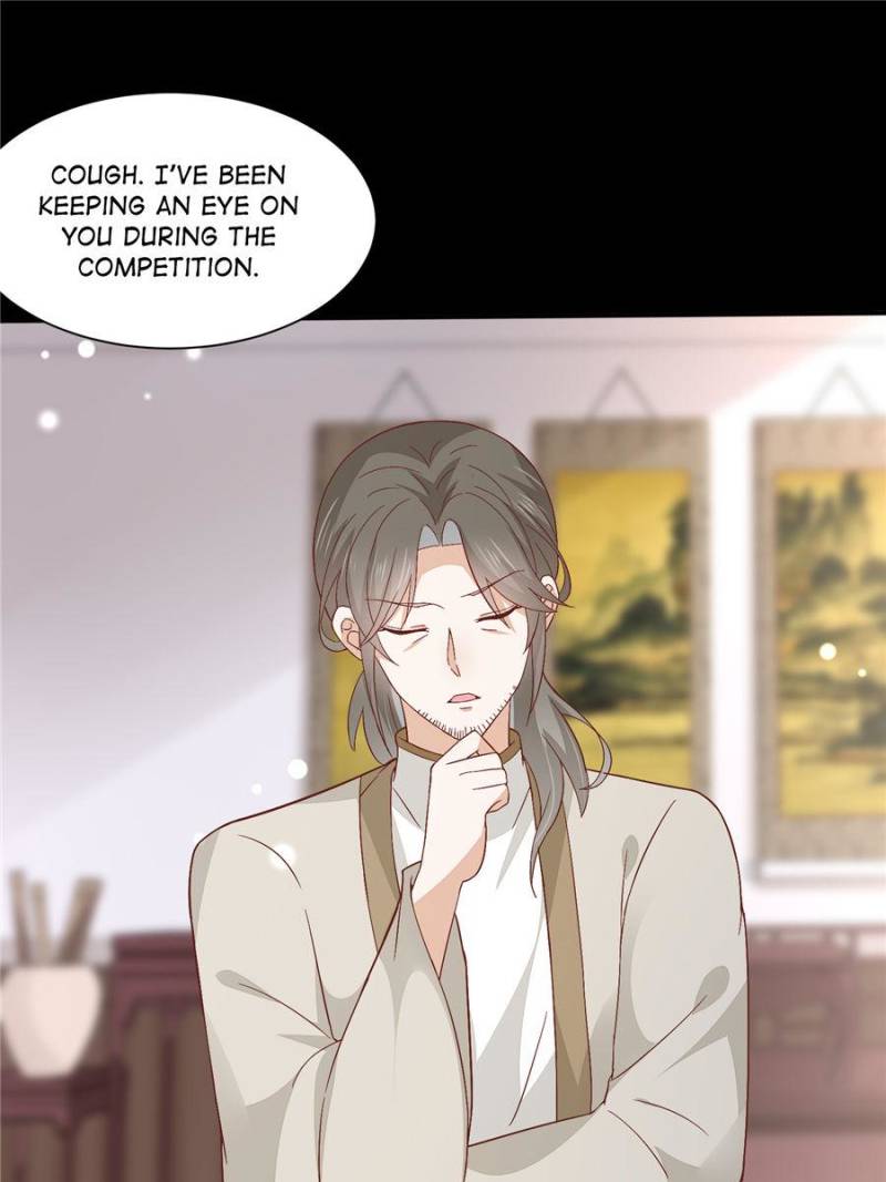 Pupillary Master Chapter 156 - Page 39