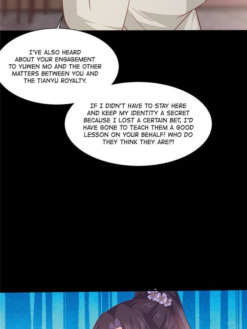 Pupillary Master Chapter 156 - Page 40