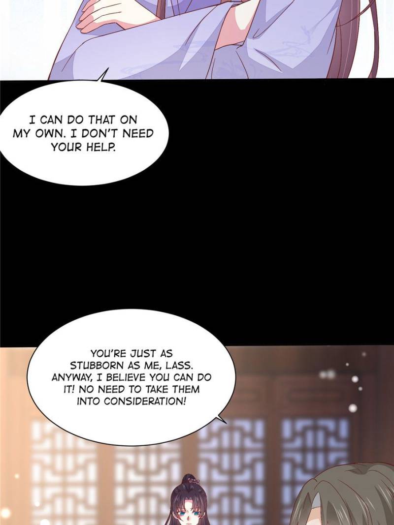 Pupillary Master Chapter 156 - Page 42