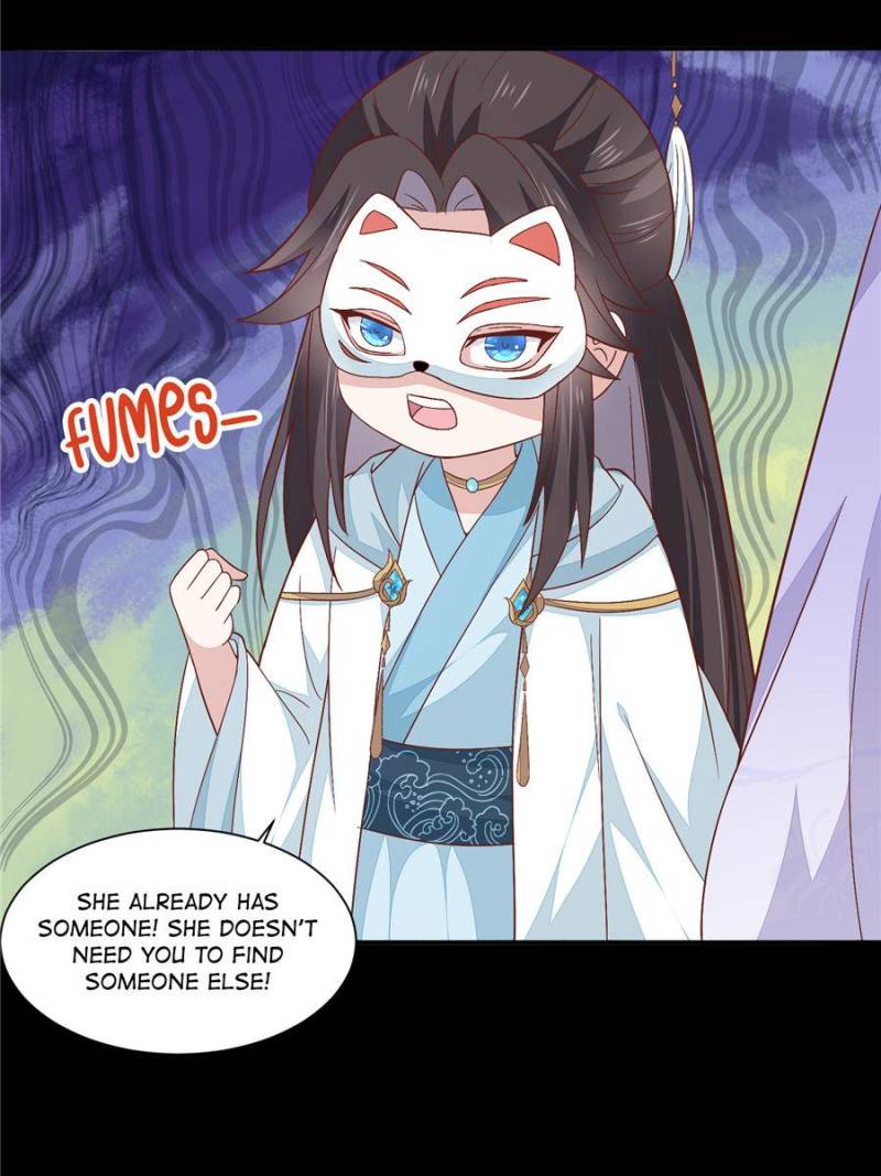Pupillary Master Chapter 156 - Page 45