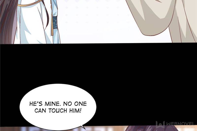 Pupillary Master Chapter 156 - Page 47