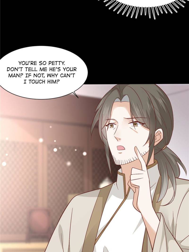 Pupillary Master Chapter 156 - Page 49