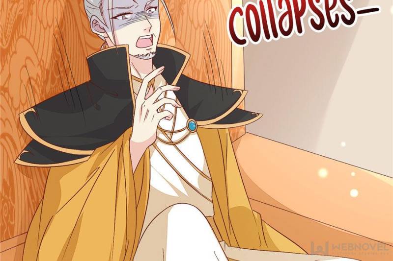 Pupillary Master Chapter 156 - Page 5