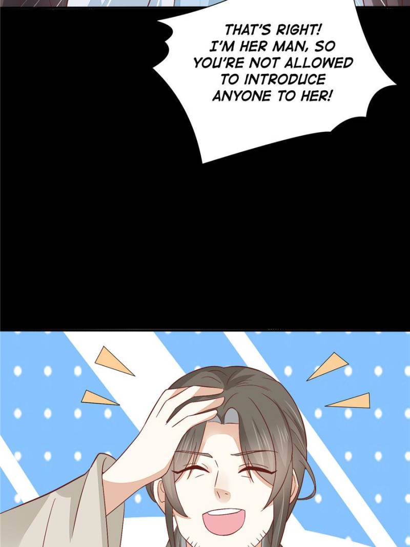 Pupillary Master Chapter 156 - Page 52