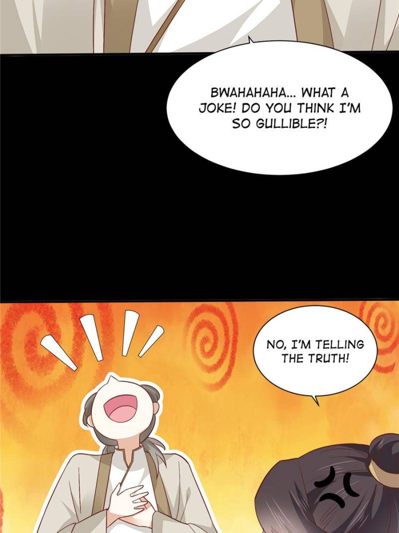 Pupillary Master Chapter 156 - Page 54