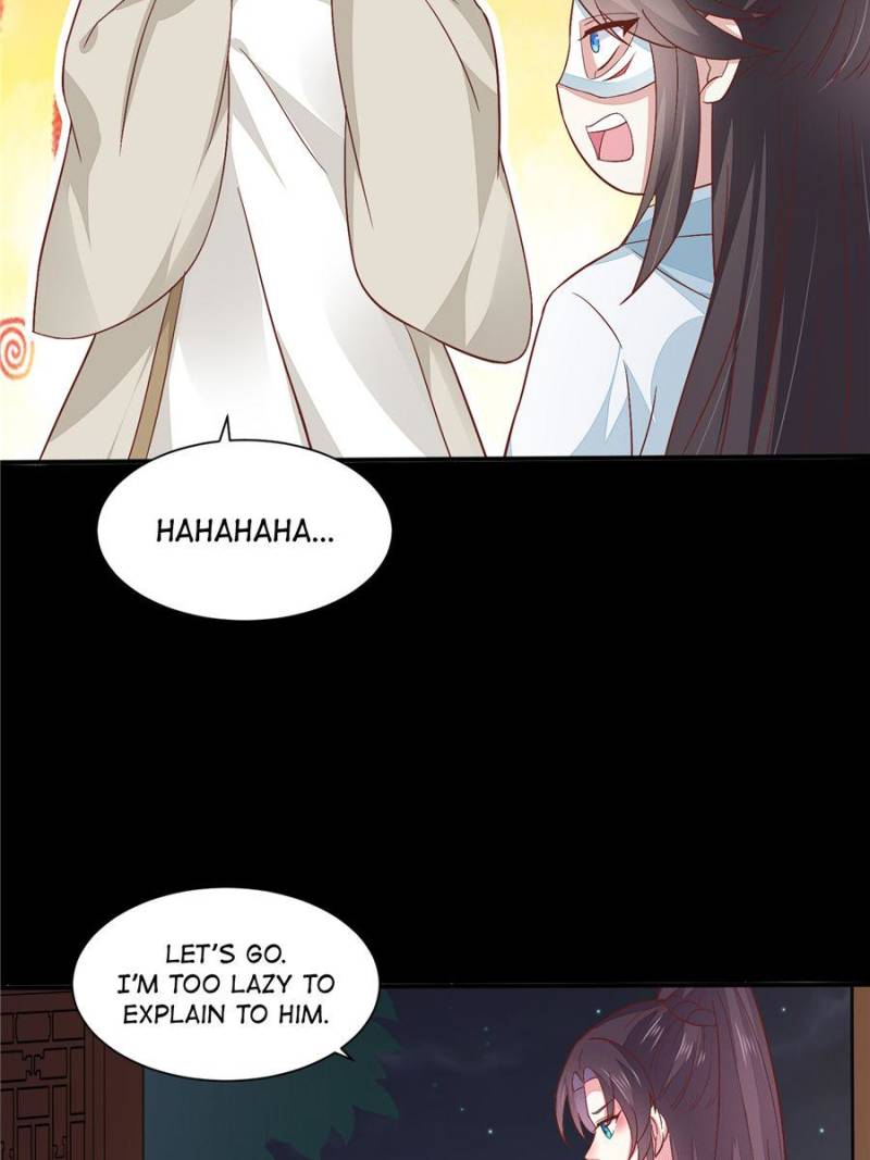 Pupillary Master Chapter 156 - Page 55