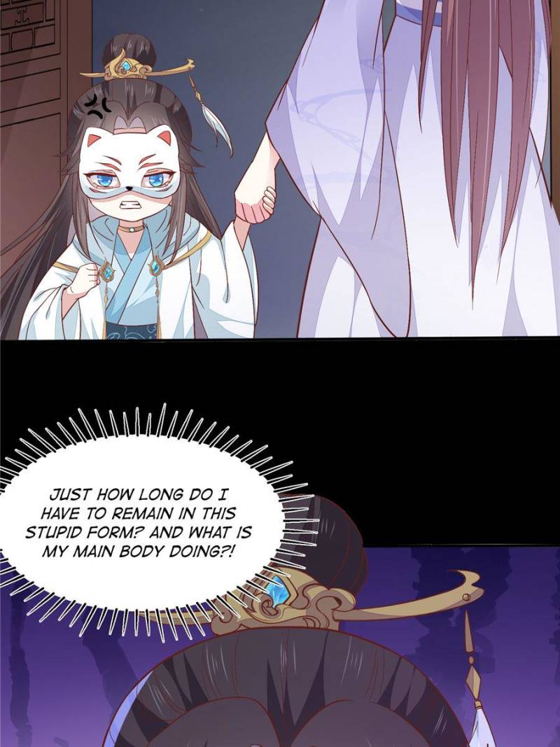 Pupillary Master Chapter 156 - Page 57