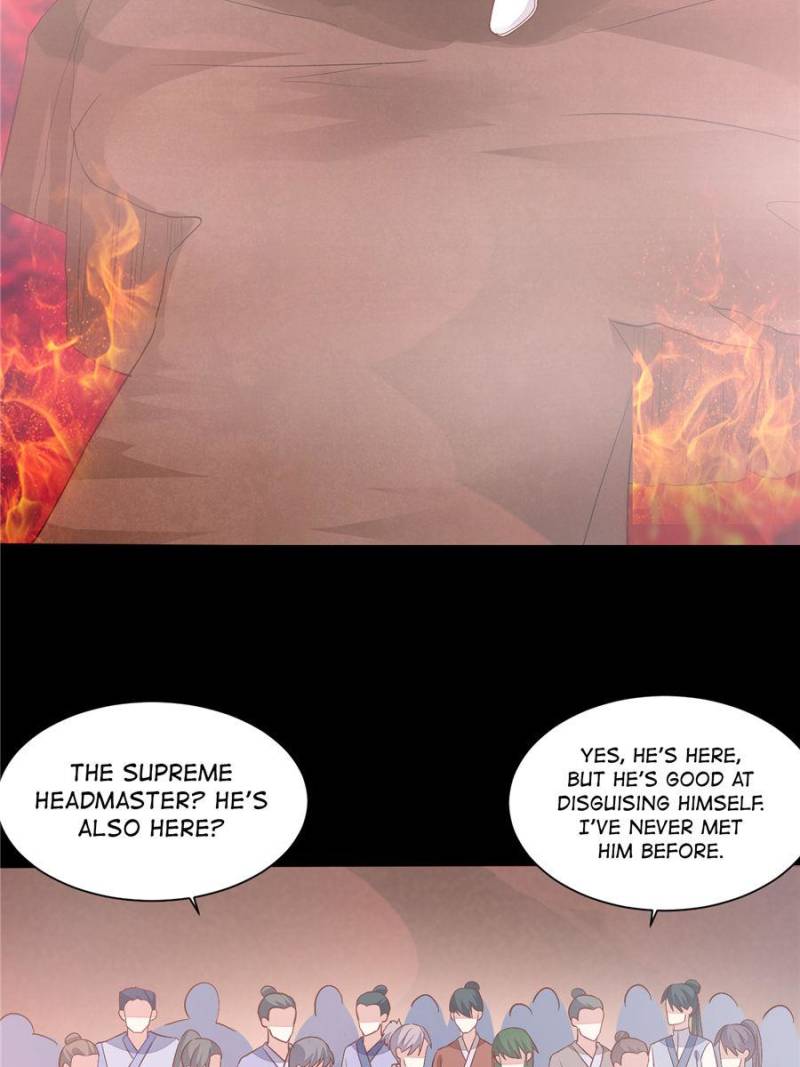 Pupillary Master Chapter 156 - Page 63